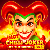 Hot Chilli Joker Related Game